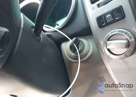 2006 Toyota 4Runner Sr5 V6 z USA, uszkodzony, nr VIN JTEBU14R168065103